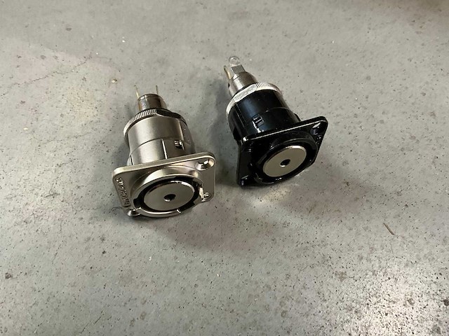 Partij audio kabel - afbeelding 6 van  16