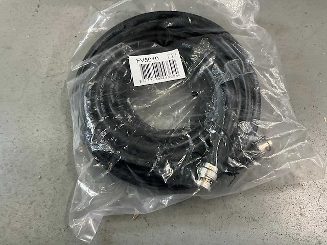 Partij audio kabel - afbeelding 9 van  16