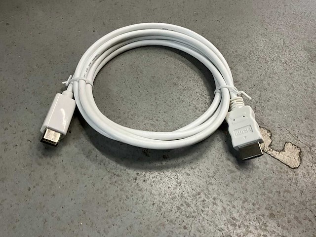 Partij audio kabel - afbeelding 11 van  16