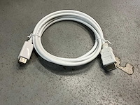 Partij audio kabel - afbeelding 11 van  16