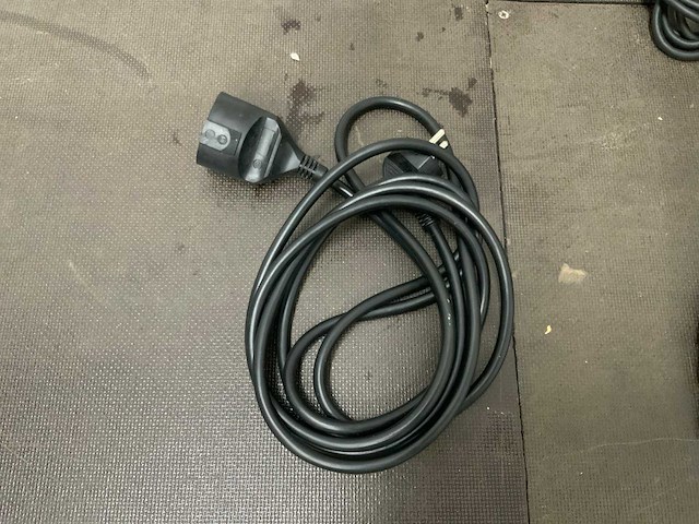 Partij audio kabels - afbeelding 7 van  10