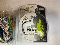 Partij audio kabels - afbeelding 4 van  5