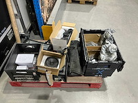 Partij audio onderdelen - afbeelding 5 van  6