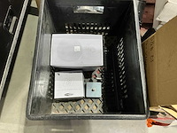 Partij audio onderdelen - afbeelding 1 van  6