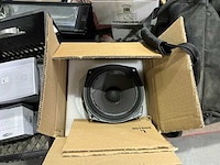 Partij audio onderdelen - afbeelding 2 van  6