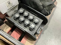 Partij audio onderdelen - afbeelding 3 van  6