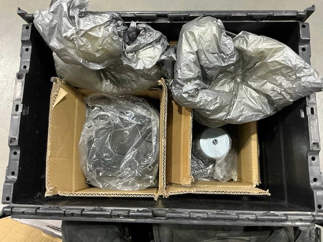 Partij audio onderdelen - afbeelding 6 van  6