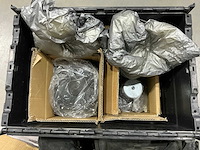 Partij audio onderdelen - afbeelding 6 van  6