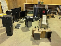 Partij audio & video - afbeelding 1 van  7