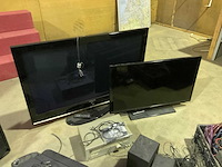 Partij audio & video - afbeelding 2 van  7