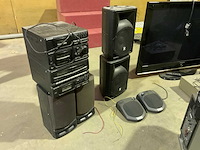 Partij audio & video - afbeelding 7 van  7