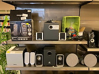 Partij audio/ict - afbeelding 2 van  9