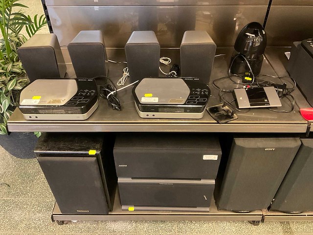 Partij audio/ict - afbeelding 3 van  9
