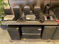 Partij audio/ict - afbeelding 3 van  9