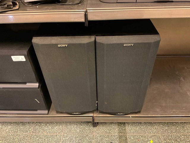 Partij audio/ict - afbeelding 5 van  9