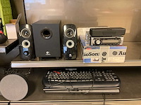 Partij audio/ict - afbeelding 6 van  9