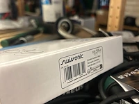 Partij audiokabels en studio-accessoires - afbeelding 7 van  9