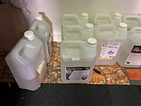 Partij audiokabels - afbeelding 4 van  13