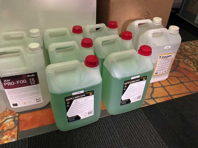 Partij audiokabels - afbeelding 5 van  13