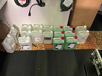 Partij audiokabels - afbeelding 7 van  13