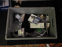 Partij audiokabels - afbeelding 8 van  13