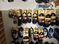 Partij audiokabels - afbeelding 10 van  13