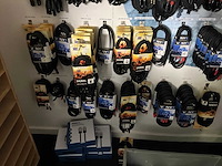 Partij audiokabels - afbeelding 12 van  13