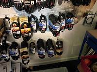 Partij audiokabels - afbeelding 13 van  13