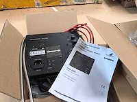 Partij audiomateriaal - afbeelding 1 van  6