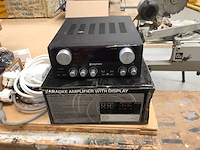 Partij audiomateriaal - afbeelding 6 van  6