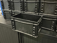 Partij auer stapelbakken 20x30xh17cm (29x) - afbeelding 2 van  2