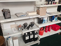 Partij auto accessoires