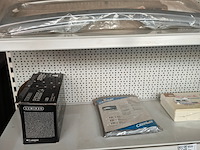 Partij auto accessoires - afbeelding 2 van  5