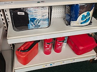 Partij auto accessoires - afbeelding 4 van  5