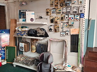 Partij auto accessoires