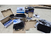 Partij auto elektronica - overig - afbeelding 1 van  10