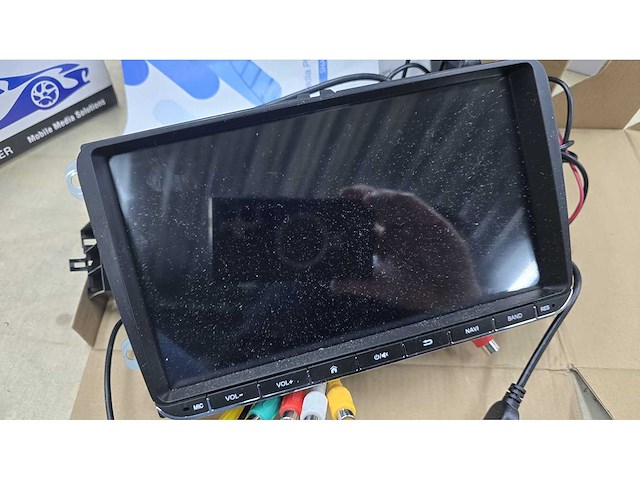 Partij auto elektronica - overig - afbeelding 3 van  10