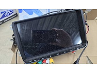 Partij auto elektronica - overig - afbeelding 3 van  10