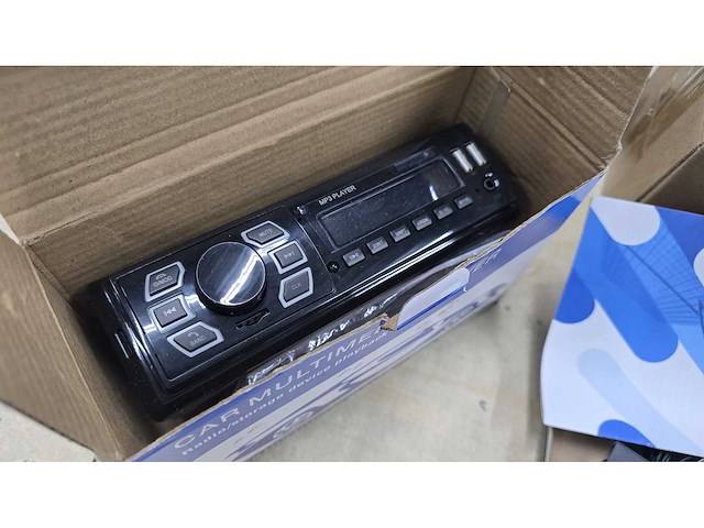 Partij auto elektronica - overig - afbeelding 5 van  10