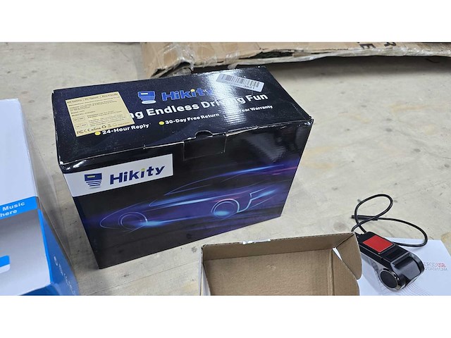 Partij auto elektronica - overig - afbeelding 7 van  10