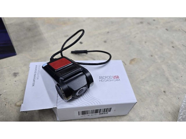 Partij auto elektronica - overig - afbeelding 8 van  10