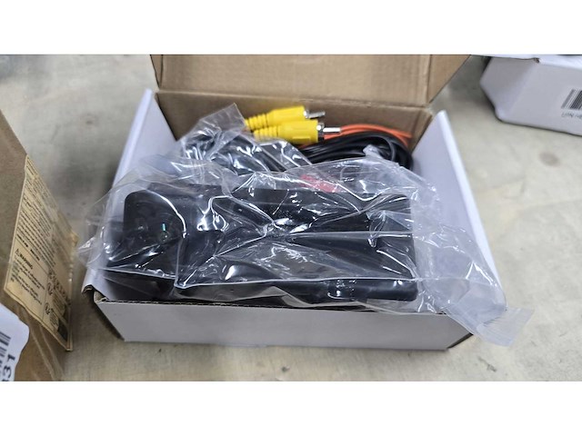 Partij auto elektronica - overig - afbeelding 10 van  10