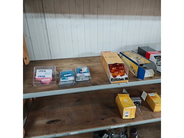 Partij auto lampen - afbeelding 2 van  3