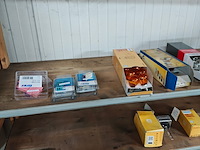 Partij auto lampen - afbeelding 2 van  3