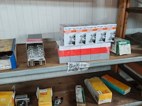 Partij auto lampen - afbeelding 3 van  3