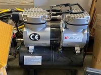 Partij auto materialen en gereedschap - afbeelding 2 van  15