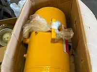 Partij auto materialen en gereedschap - afbeelding 8 van  15