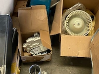 Partij auto materialen en gereedschap - afbeelding 10 van  15