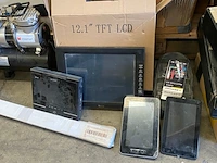 Partij auto materialen en gereedschap - afbeelding 12 van  15