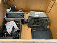 Partij auto materialen en gereedschap - afbeelding 13 van  15